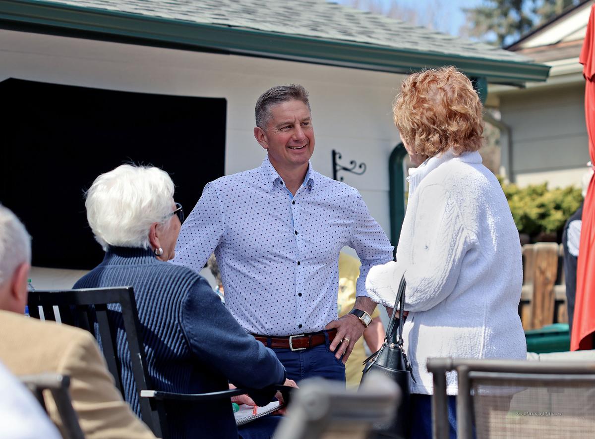 Independent Voters to Determine Who Wins Colorado CD 7 GOP Primary and November’s General Election