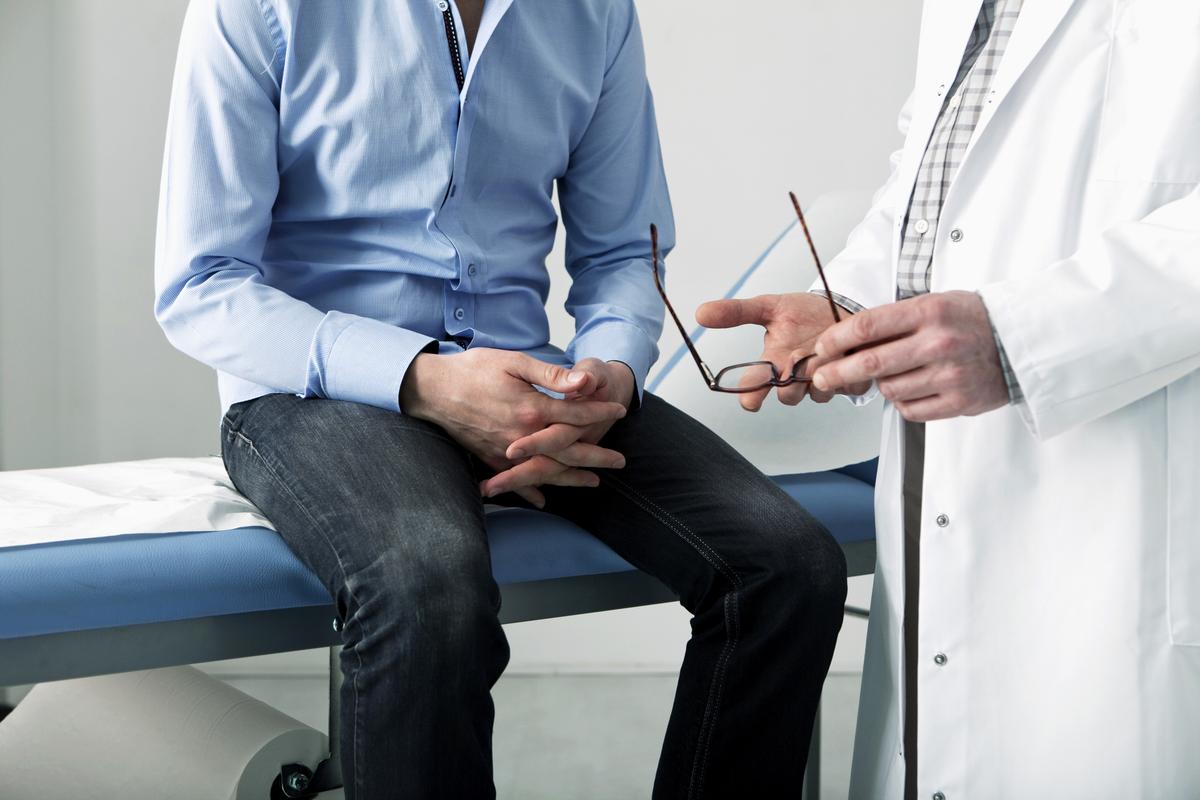 Prostate Inflammation: Causes, Symptoms, and Remedies