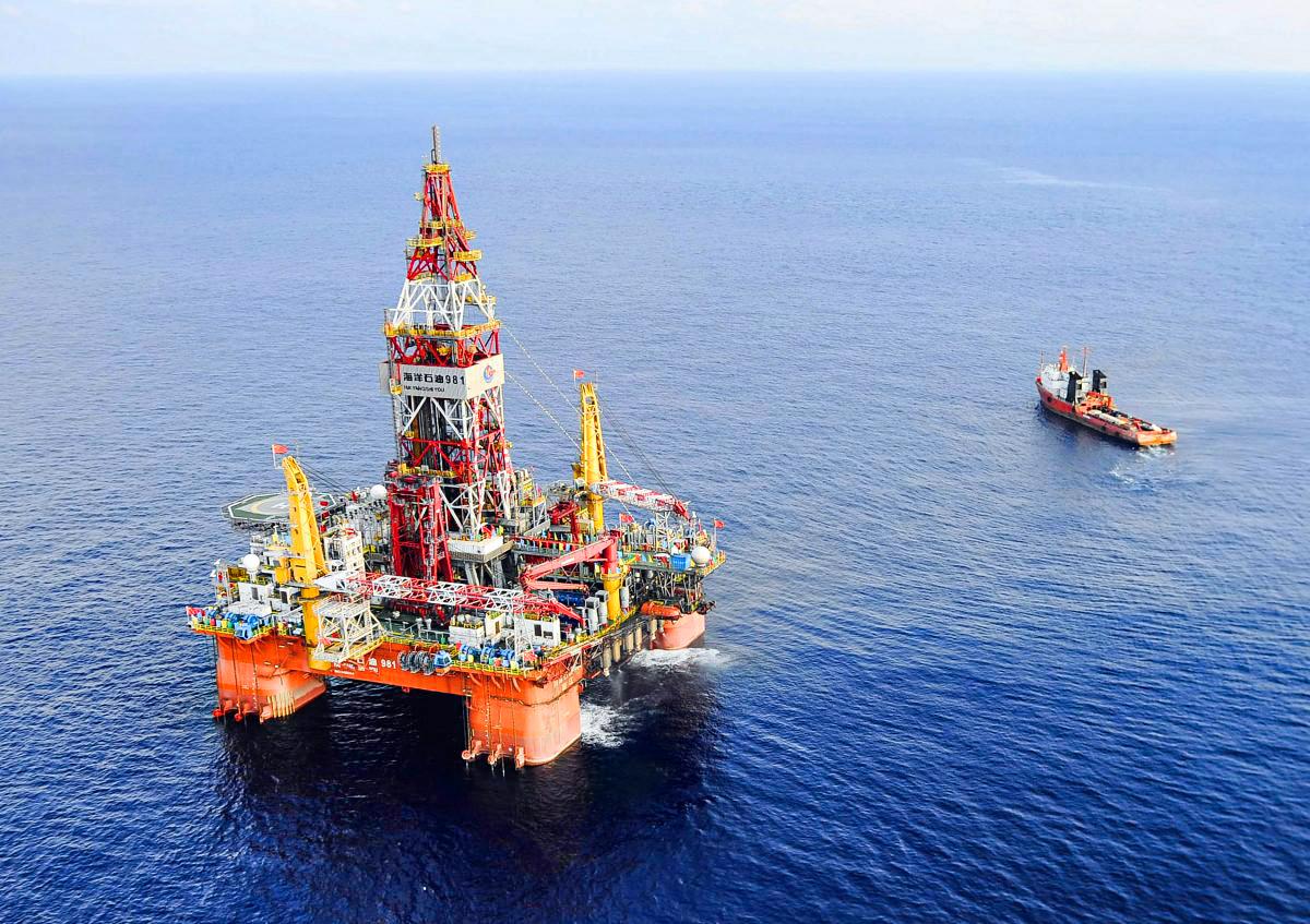 China ‘Ready to Work’ on Advancing Oil Exploration Negotiations With New Philippine Government: Officials