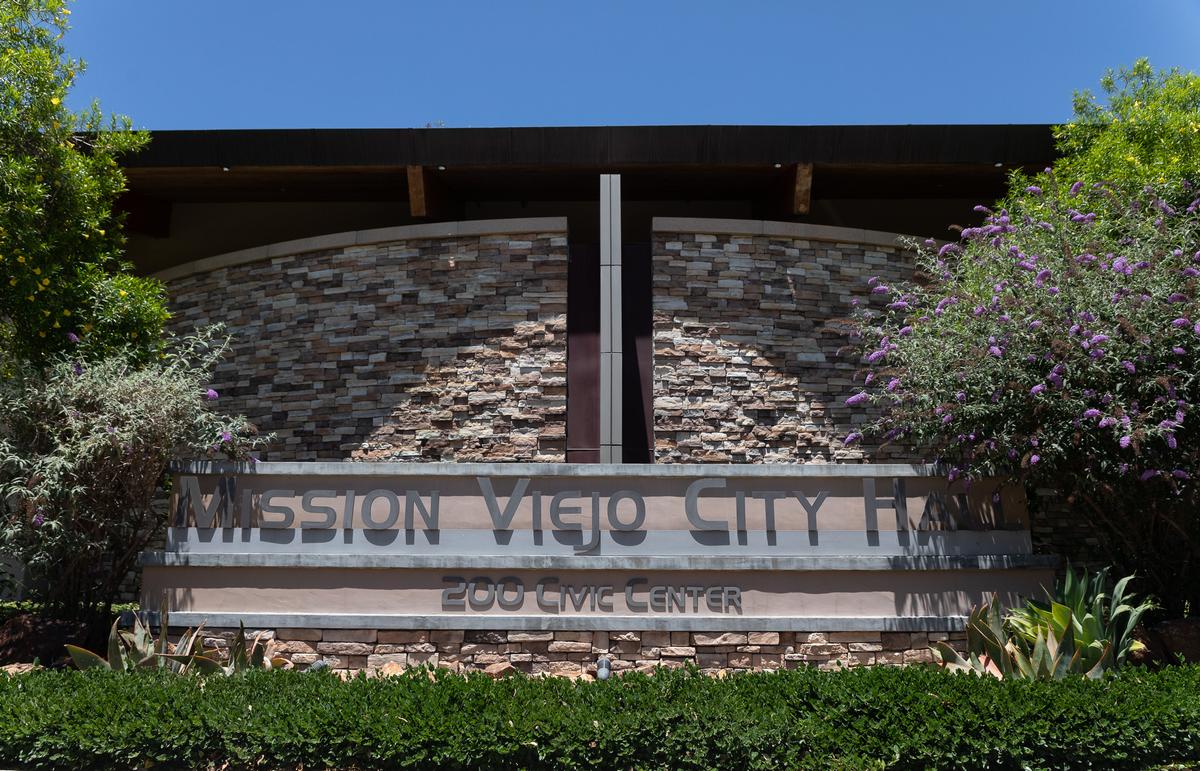 Court Orders Immediate Removal of 3 Mission Viejo City Councilors