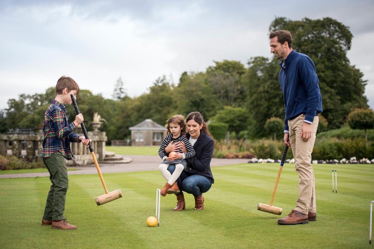 These Resorts Are Perfect for Your Next Family Getaway