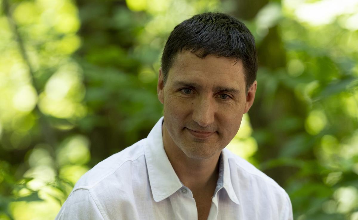 Prime Minister Trudeau, Family on Holiday in Costa Rica