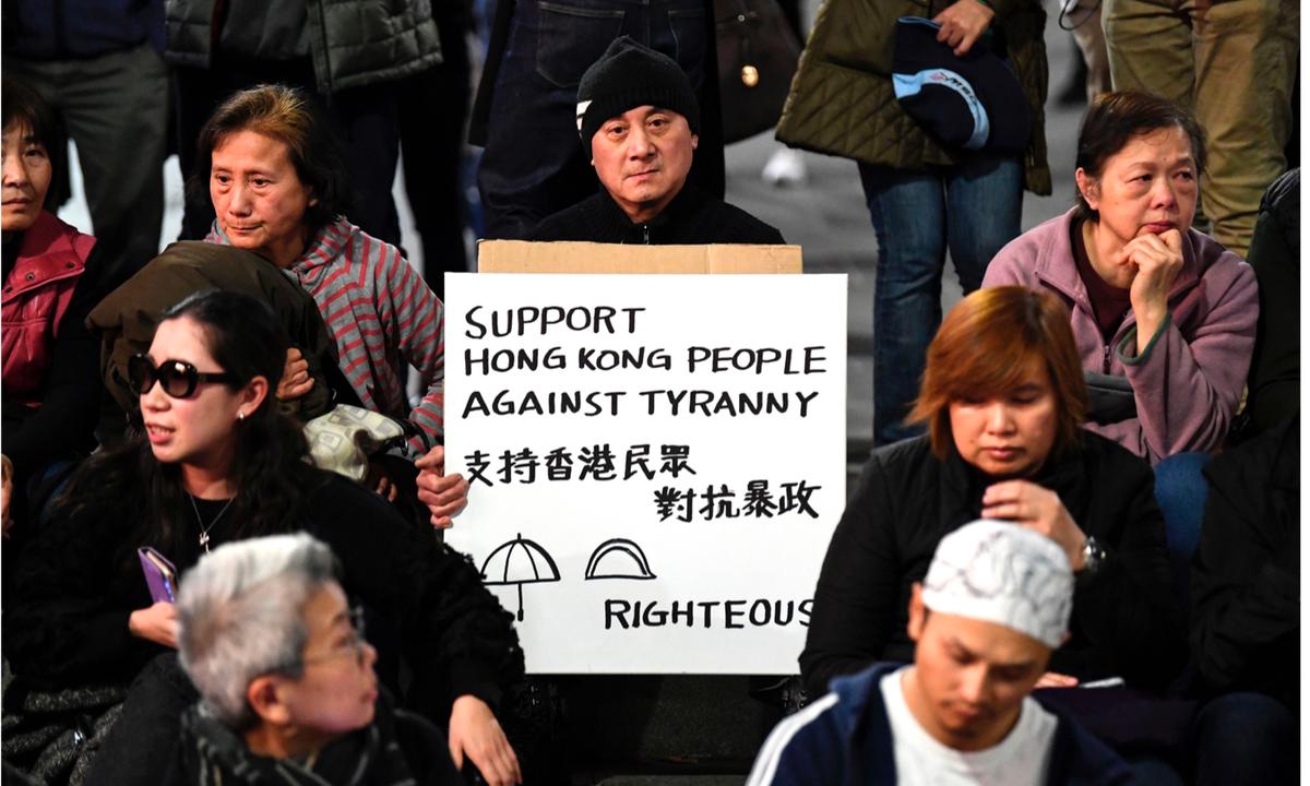 Australia Continues Migration Scheme With Priority Processing for Hongkongers