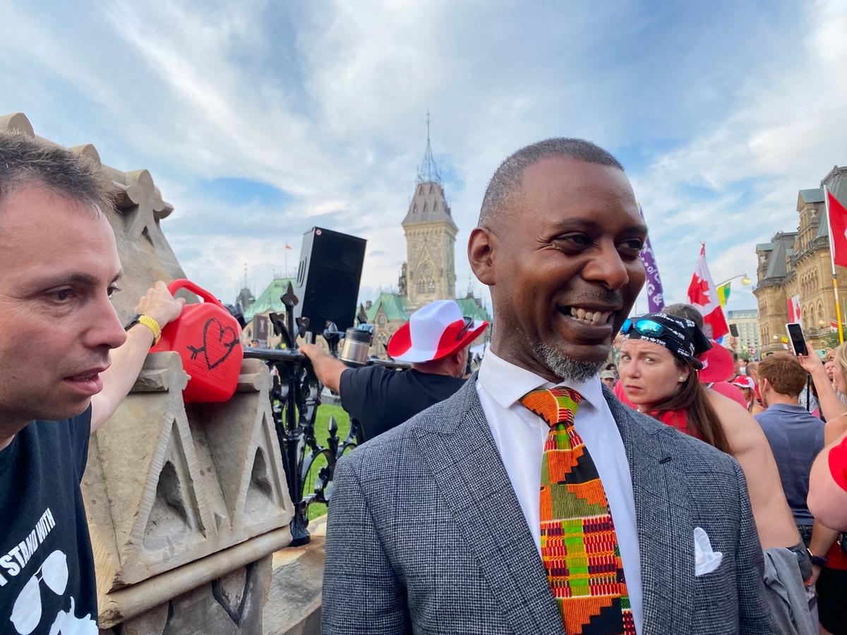 Canada’s COVID-19 Mandates Aim to ‘Further Subjugate Society’: Criminal Lawyer