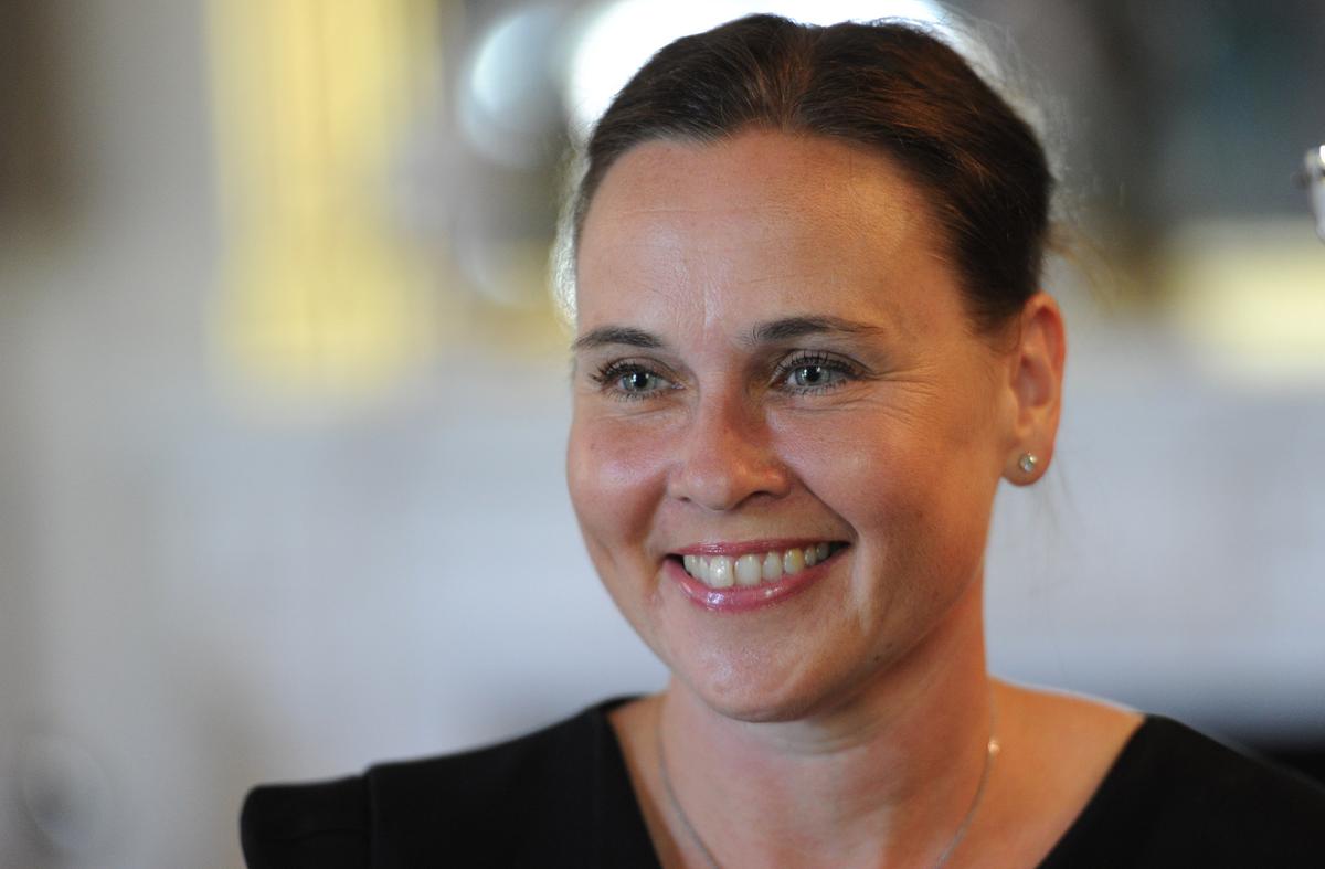 Australian MP Jane Garrett Dies Aged 49