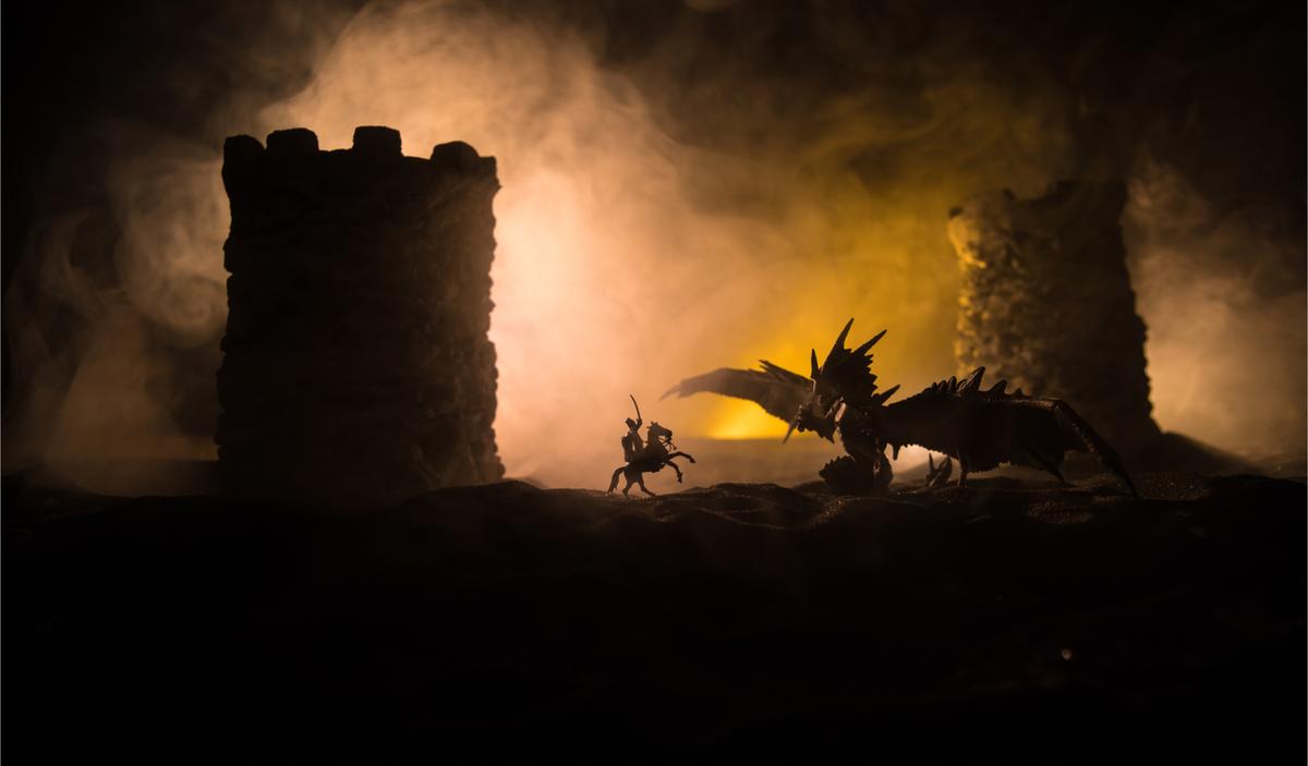 The Mighty Gorsuch Versus the Administrative State: Quotes From West Virginia v. EPA