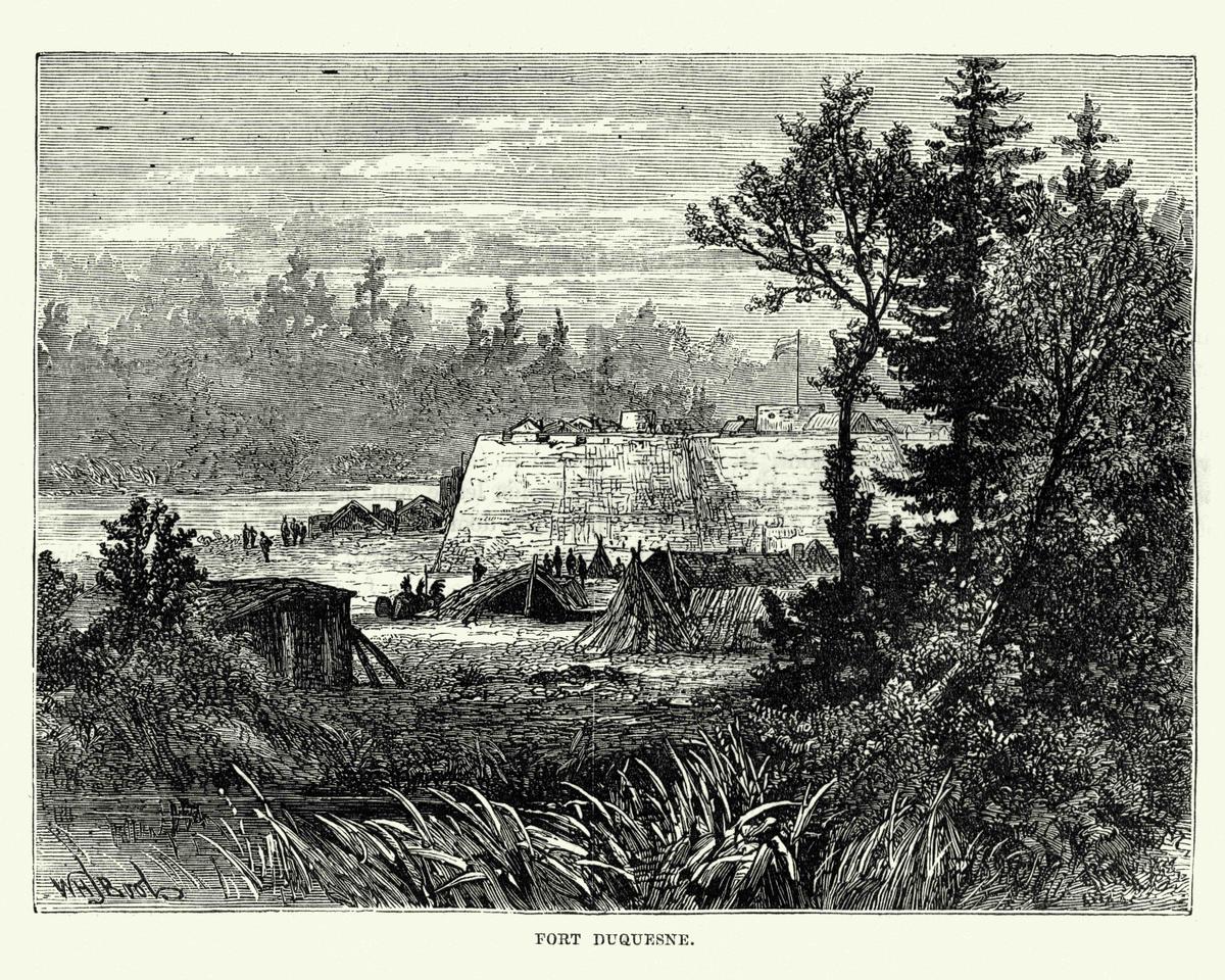 Training the Virginia Regiment: How Colonel George Washington’s Military Prowess Primed Him for Success in the Revolutionary War