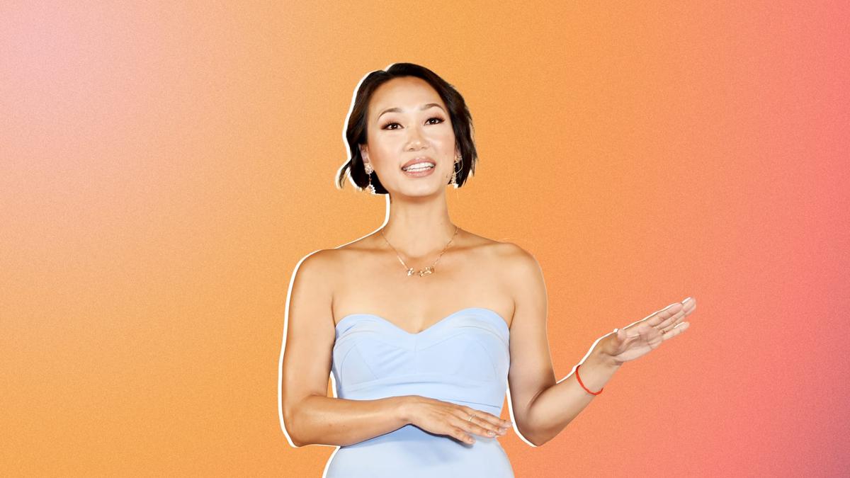 How Vicky Tsai Turns a Geisha Secret Into a Huge Business Success