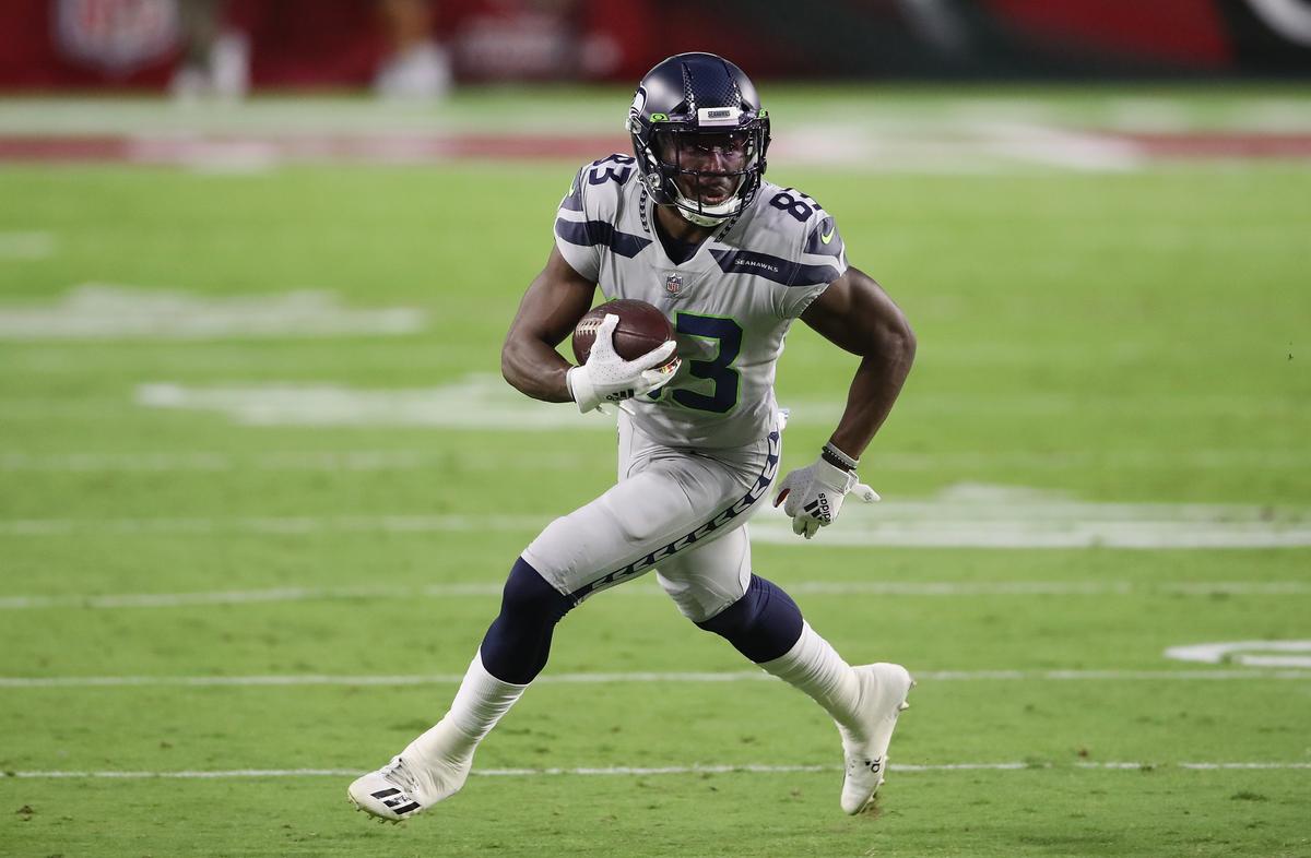 Bears WR David Moore Faces Drug, Weapon Charges