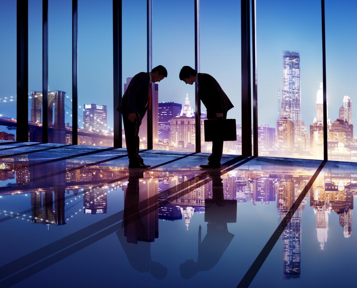 The 7 Qualities of People Who Are Highly Respected
