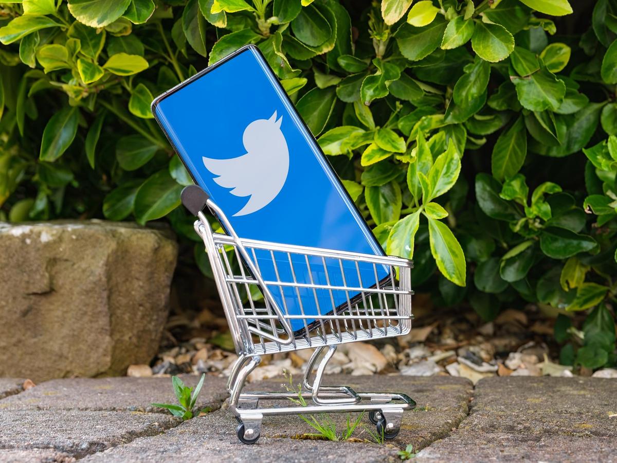 Twitter Says New Business Verification Lets Brands ‘Distinguish’ Themselves