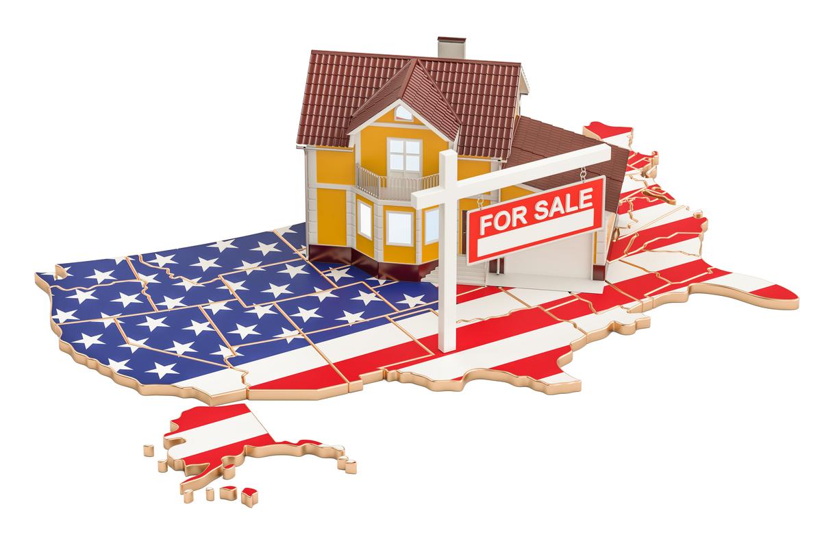 Housing Heat Index: Which State Real Estate Markets Are Doing the Best, Worst During the Pandemic Boom?