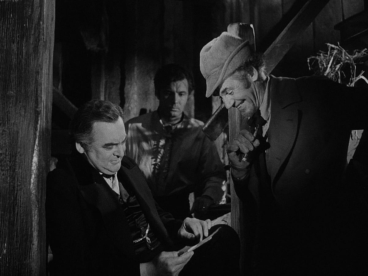 Losing and Finding One’s Humanity