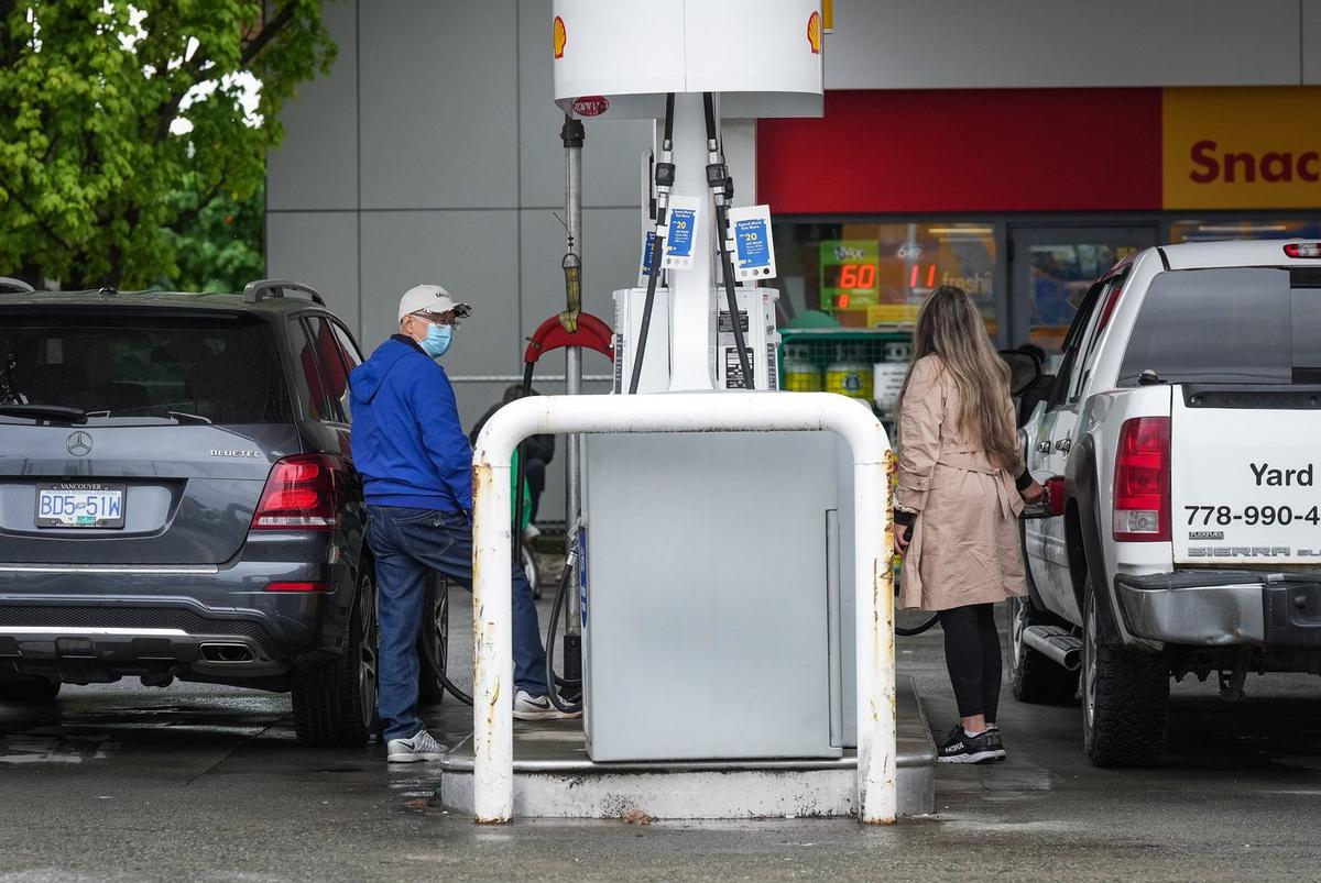 Small Business Group Calls for Relief at Pumps Amid High Fuel Costs