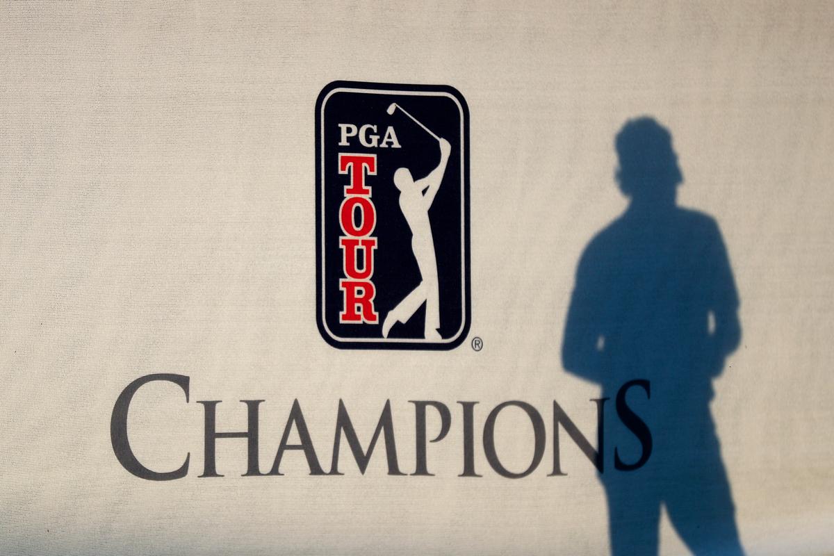 PGA Tour Being Investigated by Department of Justice