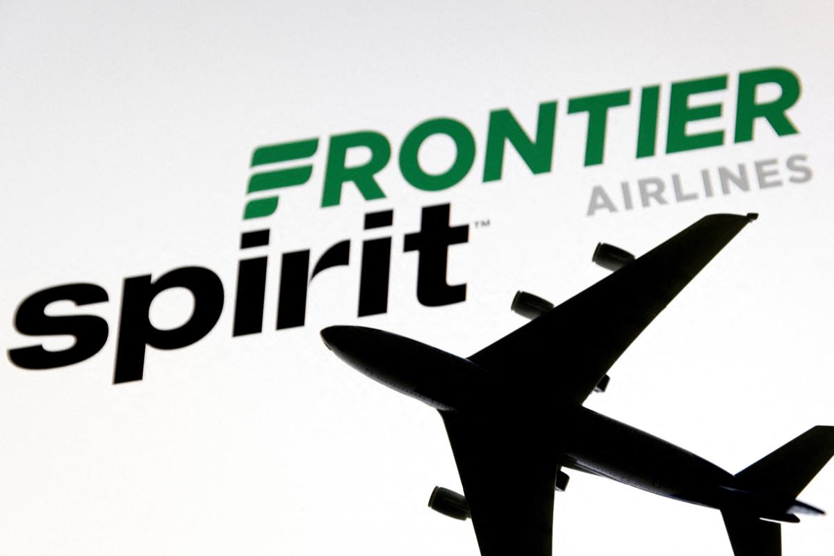 Spirit Airlines to Delay Vote on Frontier Deal for Fourth Time