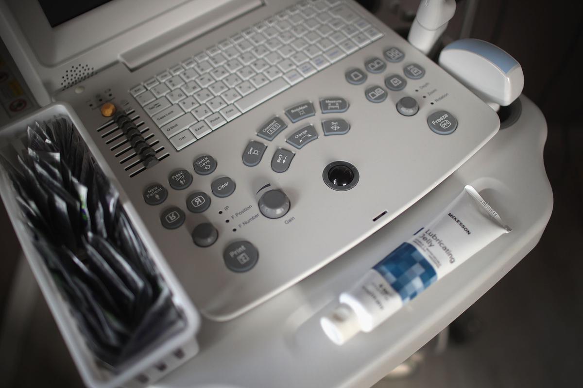 Indiana Doctor Who Disclosed 10-Year-Old’s Abortion Did Not Violate HIPAA: University