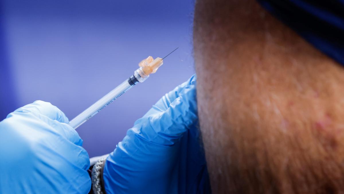 US Adds 2.5 Million Bavarian Nordic Monkeypox Vaccine Doses, Expects More in July