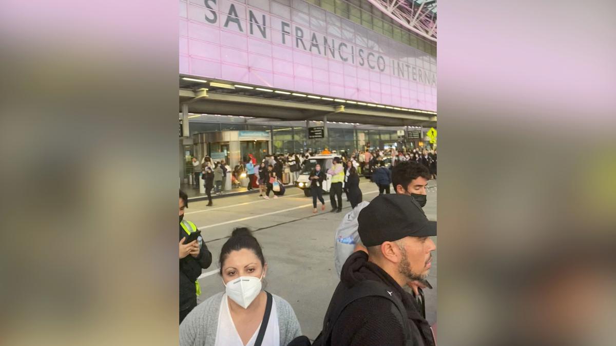 San Francisco International Airport Resumes Operations Following Bomb Threat