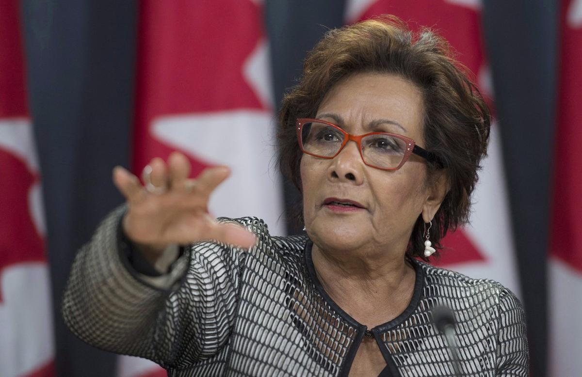 Ottawa Exploring Criminal Reform as Liberal MP Tables Bill on Long-Term Care Neglect