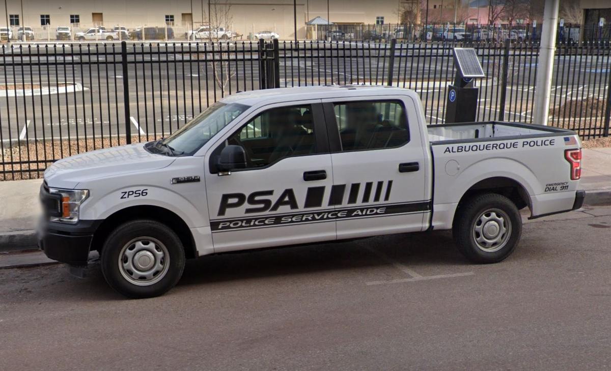 4th Muslim Man Slain in New Mexico; Targeted Killing Suspected