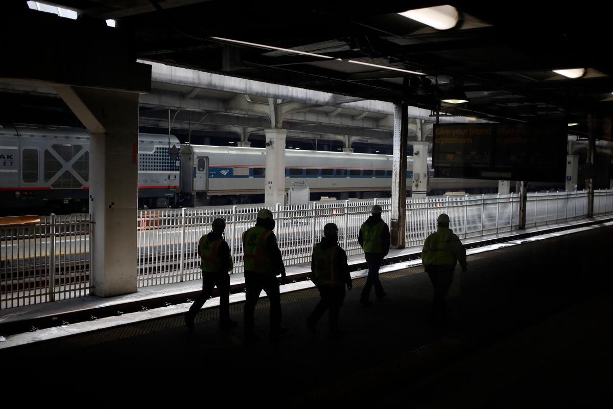 Transit Flush With Cash After Federal Pandemic Bailout, but What Happens Next?
