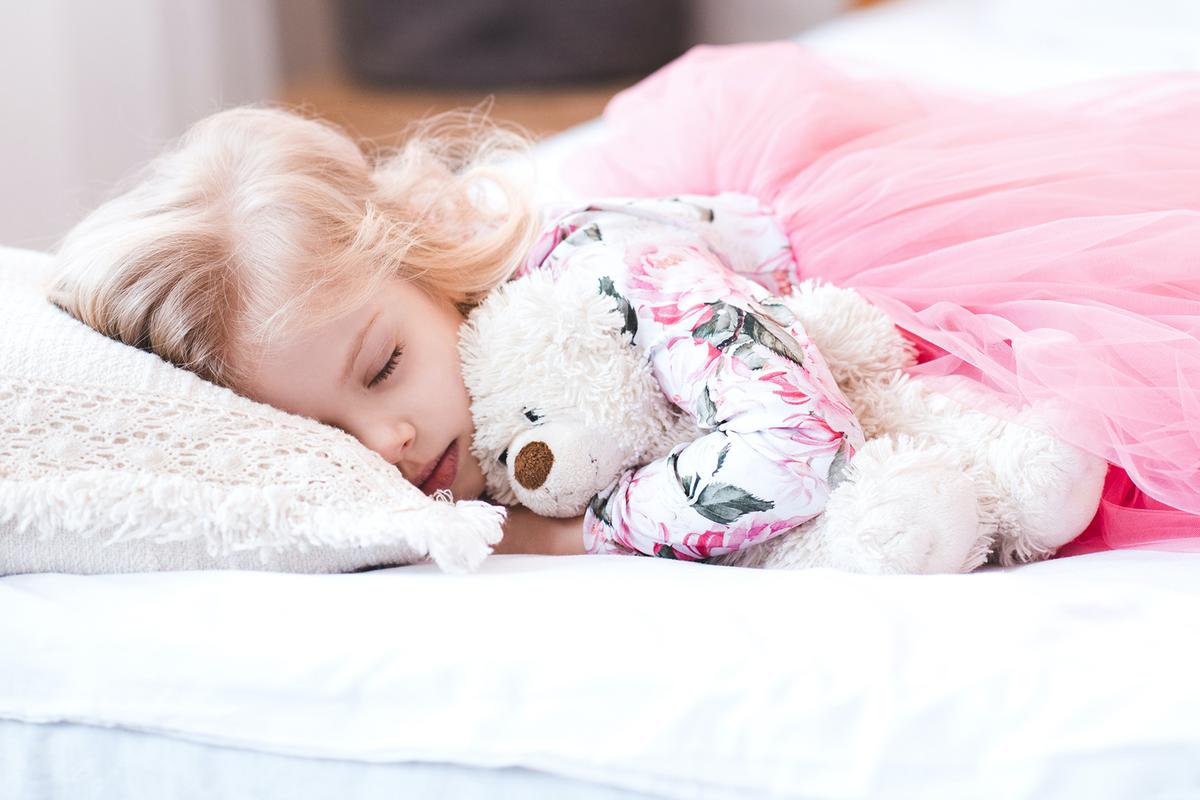 Living With Children: If Bedtime Routine Invites Trouble, Shorten It