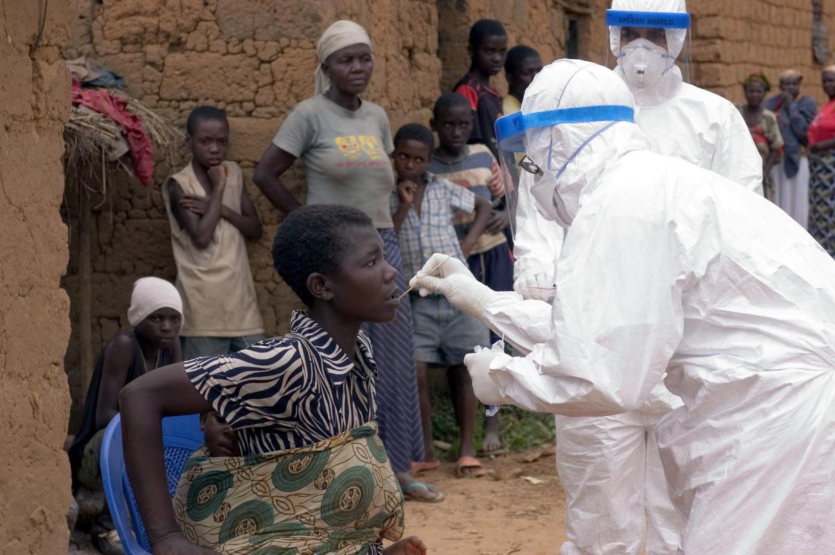 Ghana Confirms Its First Outbreak of Highly Infectious Marburg Virus