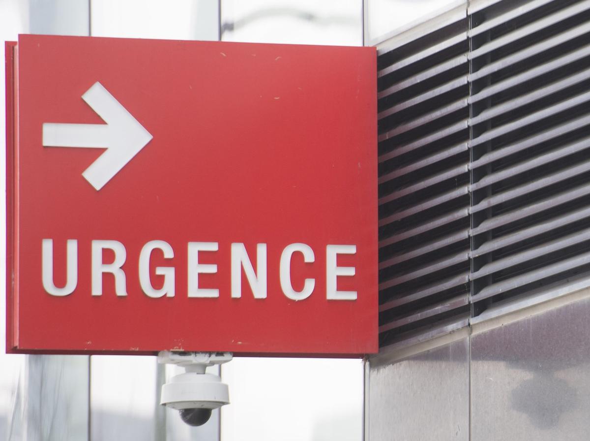 Quebec City Residents Asked to Avoid Five Swamped ERs Amid Staff Shortages