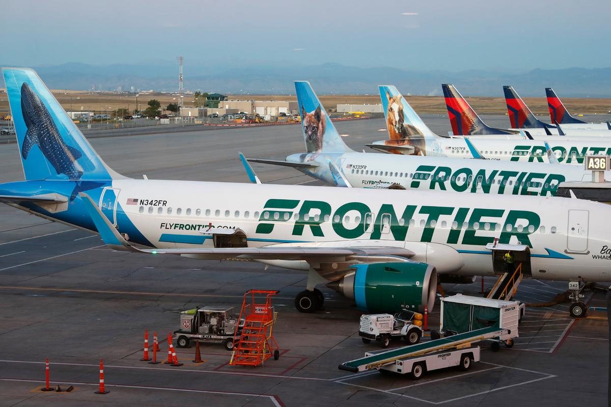 Denver International Airport Launches Plan for Multi-Billion Dollar ‘Colorado Aerotropolis’