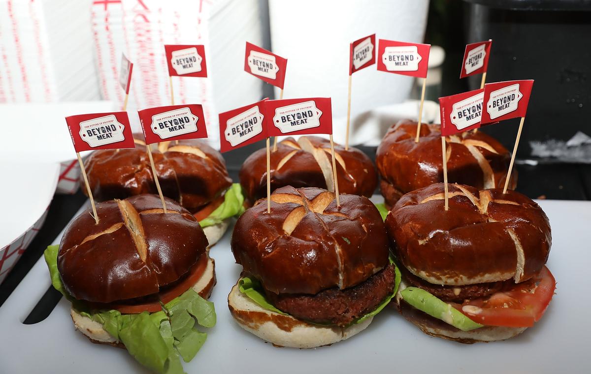 Beyond Meat, Canoo, Veru and More: 12 Short Squeeze Candidates to Watch