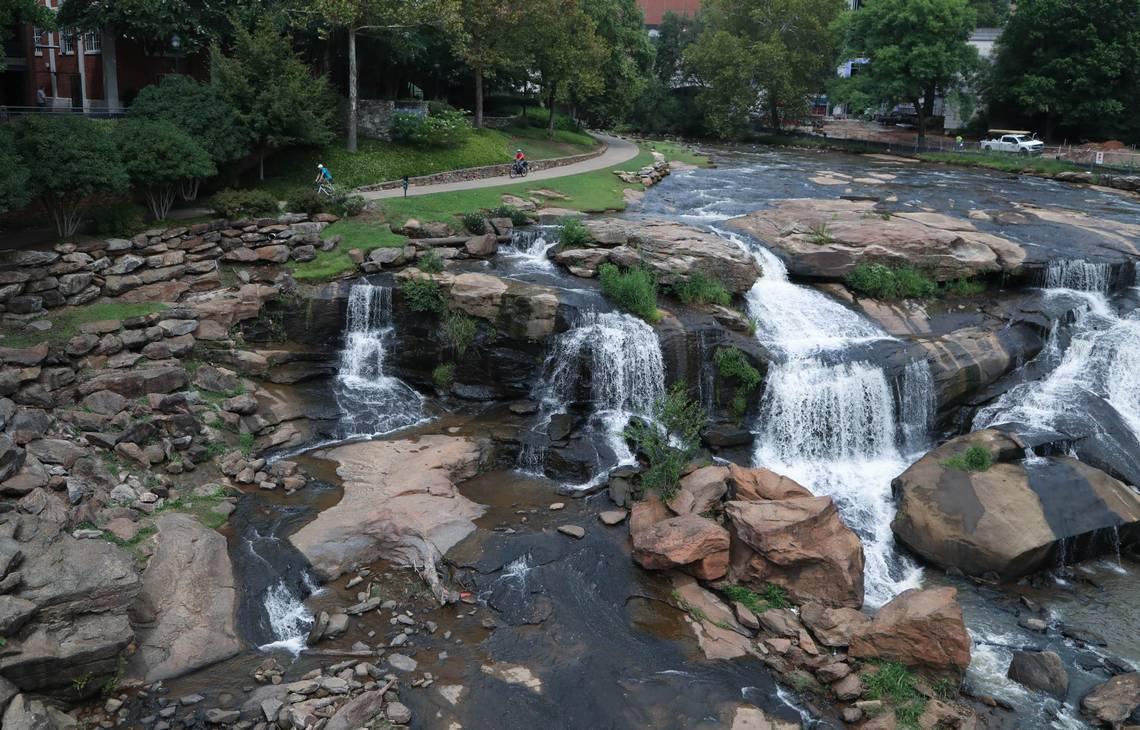 This SC City Gets More Accolades From a National Magazine. Is It Still a Best-Kept Secret?