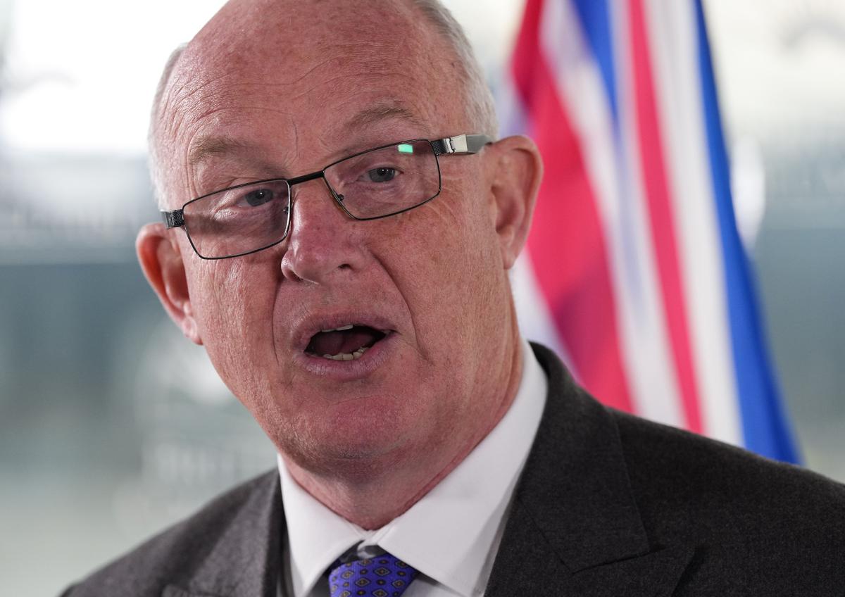 BC Ends Immigration Detention Deal With Feds, Citing Pursuit of ‘Social Justice and Equity’