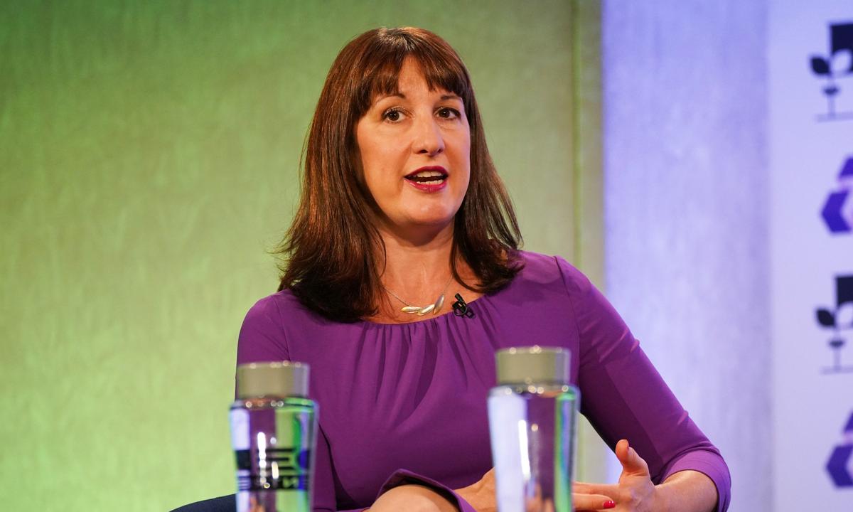 Labour Wants Closer UK-EU Trading Ties, Shadow Chancellor Says