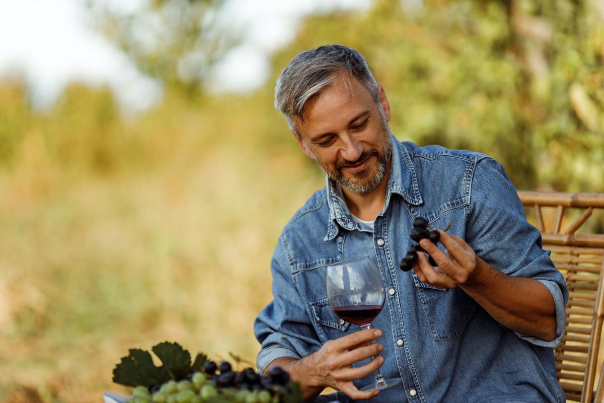 Backyard Treasures: A Case for Visiting Your Local Winery