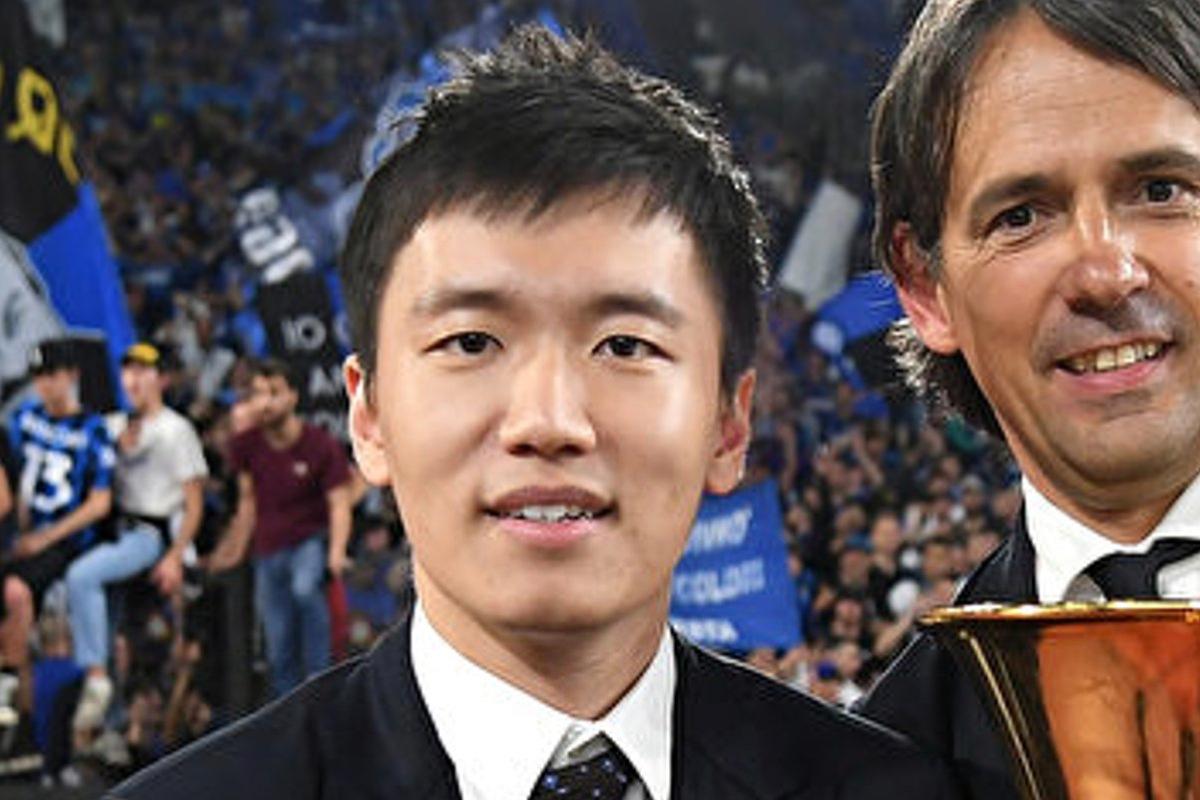 Chinese Court Orders Chairman of Inter Milan Football Club to Pay US$255 Million Debt