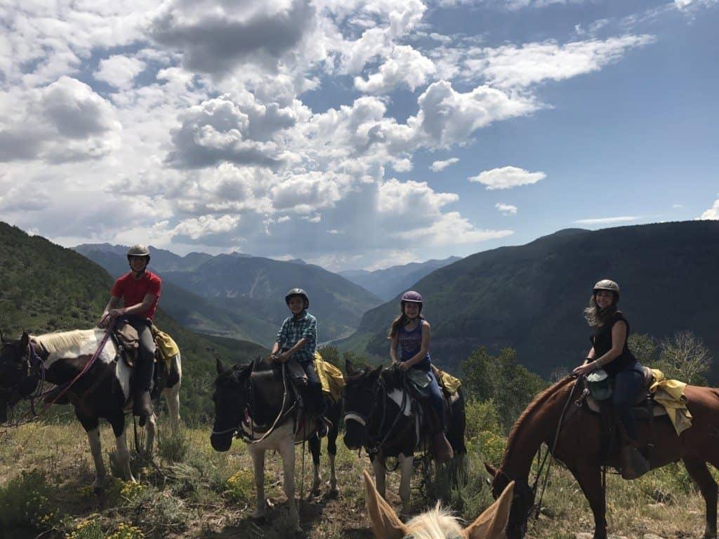 Find out Why Our Family Fell in Love With Vail, Colorado and Start Planning Your Own Family Vacation