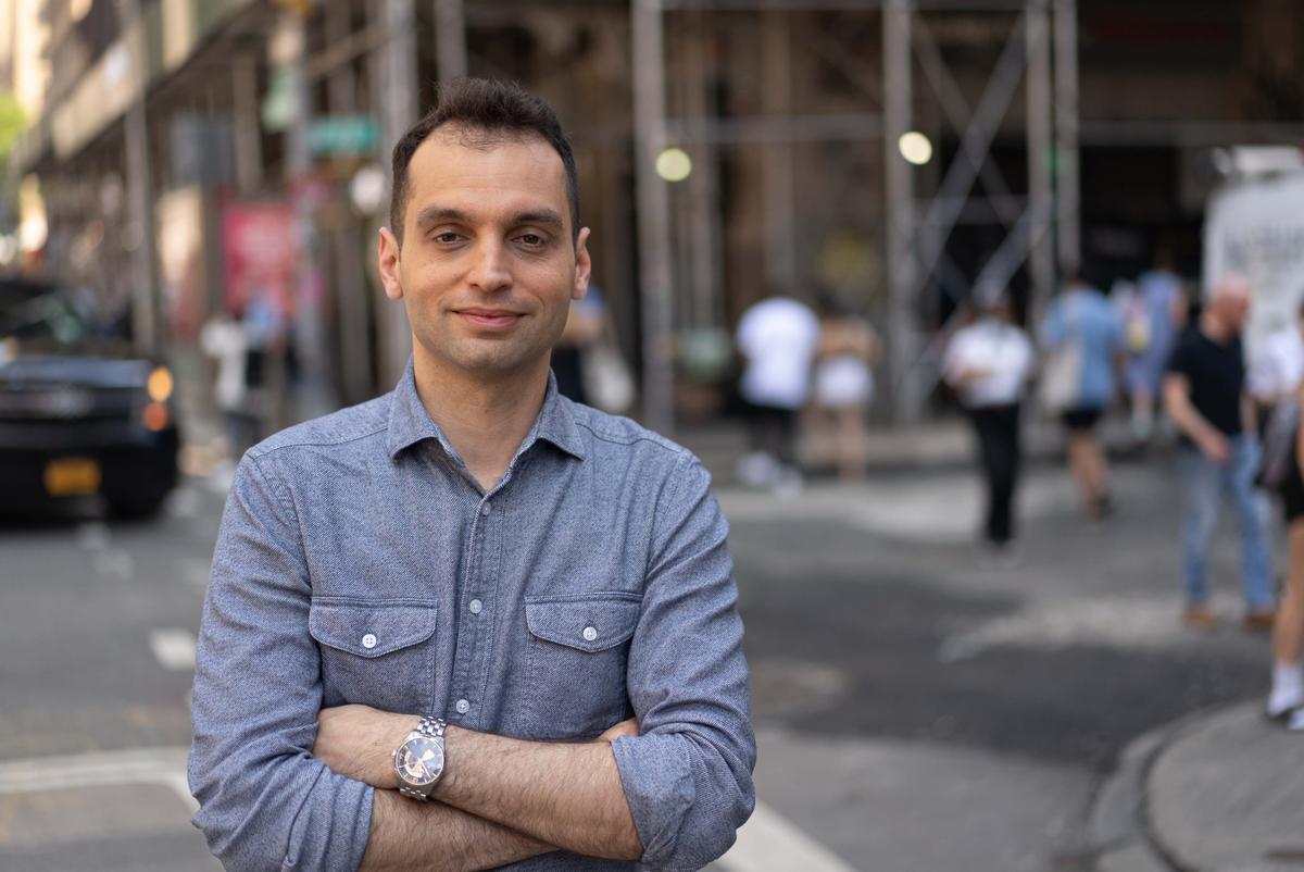 ‘We Don’t Want to Be Equal’: British Comedian Says Humans Thrive in Competition, Not Forced Equality