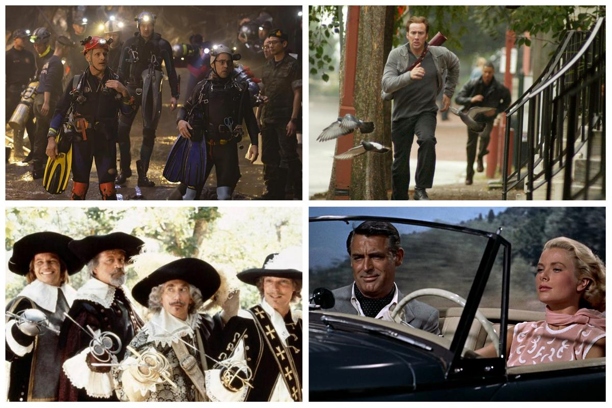 Epoch Watchlist: What to Watch for July 29–Aug. 4