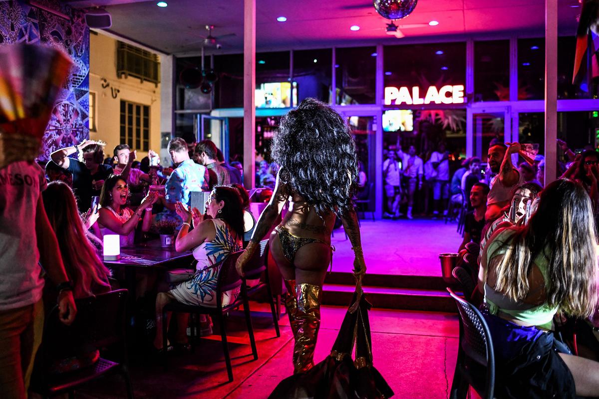 Federal Judge Blocks Florida’s Law Banning Children at Drag Shows