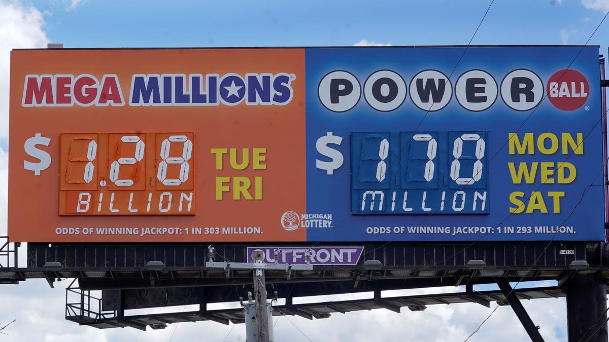 Ticket Bought in Illinois Wins $1.337 Billion Mega Millions Jackpot