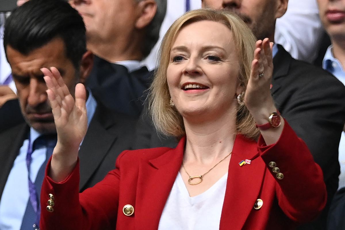 Liz Truss Rules Out 2nd Scottish Independent Referendum If She Becomes UK Prime Minister