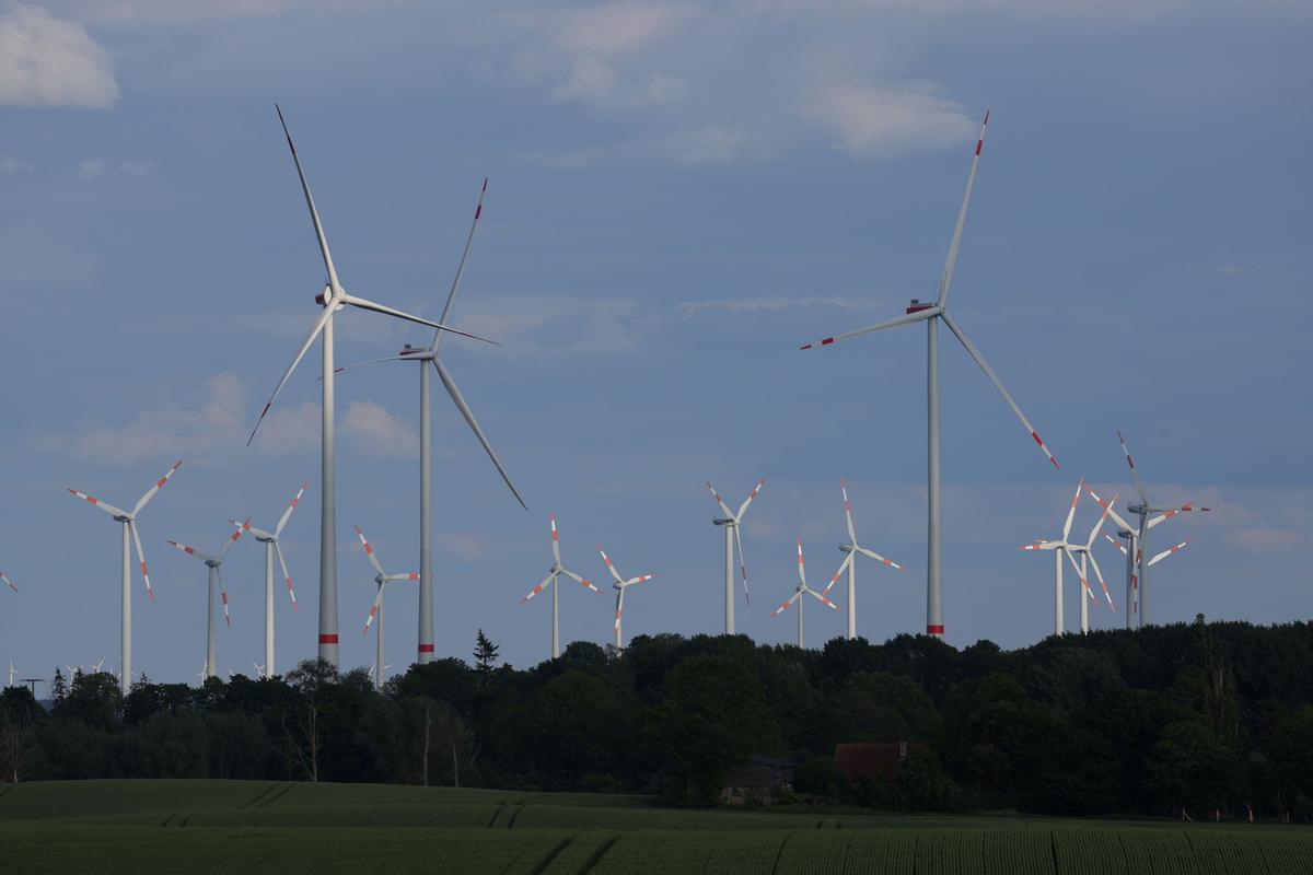 Brian Giesbrecht: Climate Change Extremism Is Leading the World to Disaster