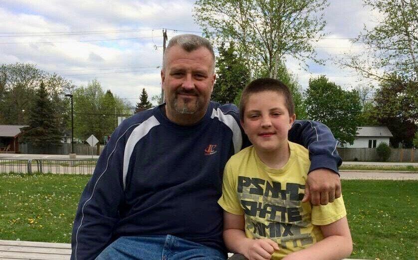 Father Launches Fundraiser to Sue Government, Alleging COVID Shot Led to Son's Death