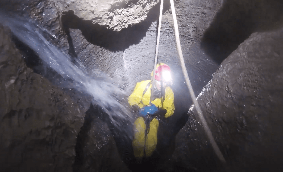 Tasmanian Adventurers Discover Deepest Cave in Australia