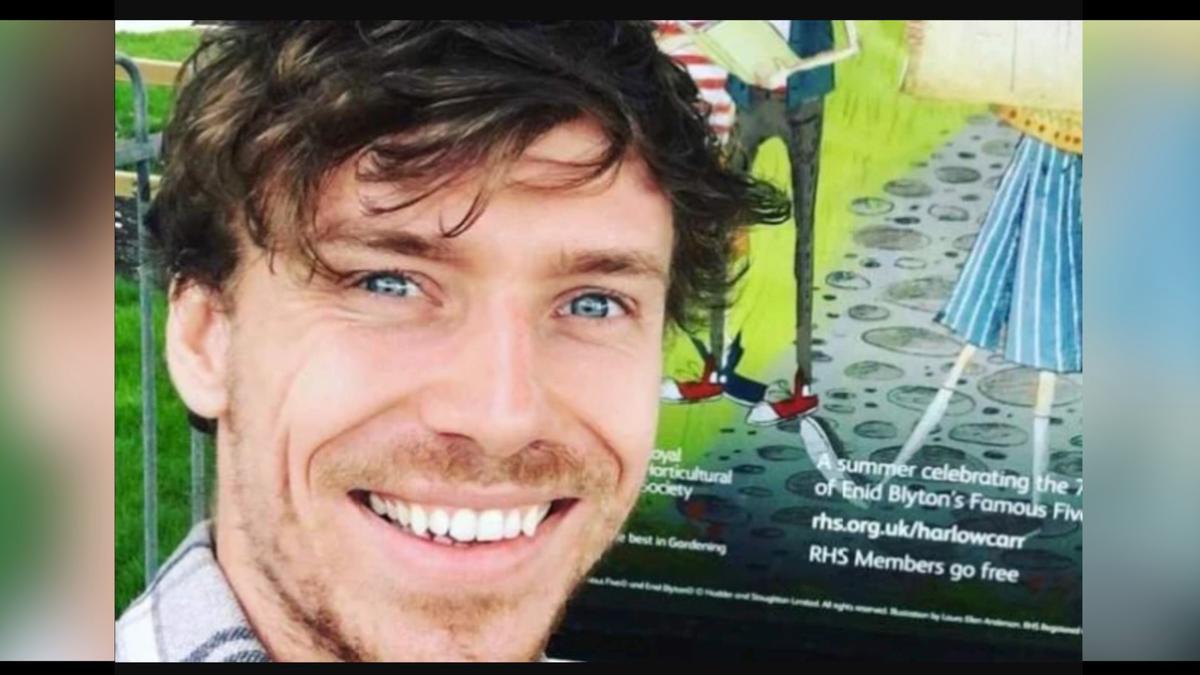 ‘Emmerdale’ Actor Sam Gannon Suddenly Dies at 31 While Visiting California