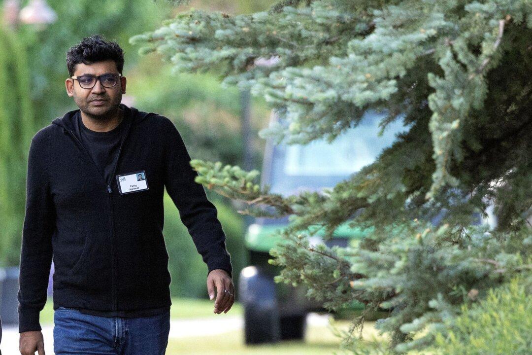 Ex-Twitter CEO’s AI Startup Valued at $2 Billion After Funding Round