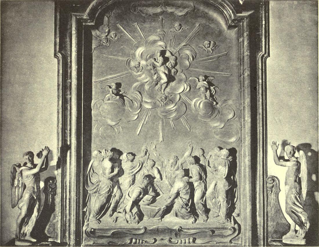 Life Of Madonna Properzia De' Rossi, Sculptor Of Bologna