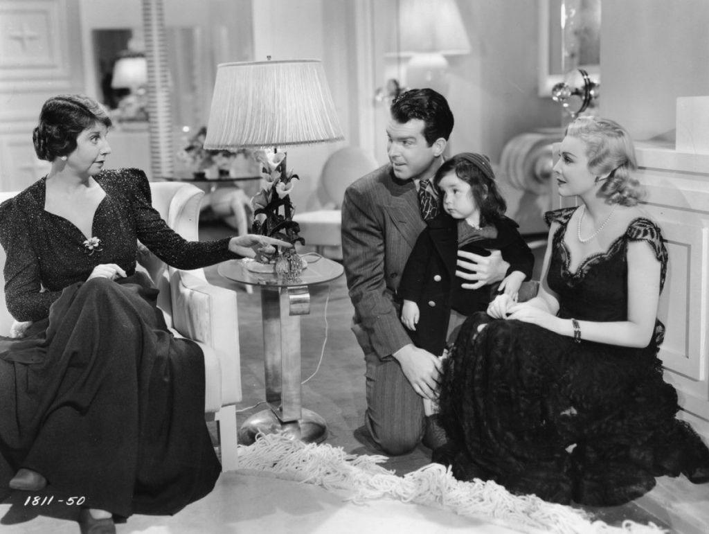 Wisdom From a Window Washer: 1939’s ‘Honeymoon in Bali’