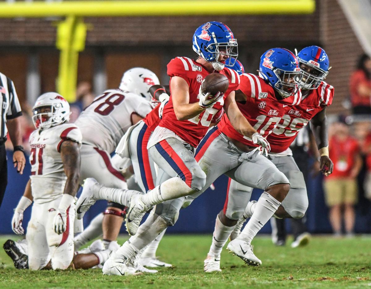 FIU Football Player Knox, Brother of Bills TE, Dies at 22